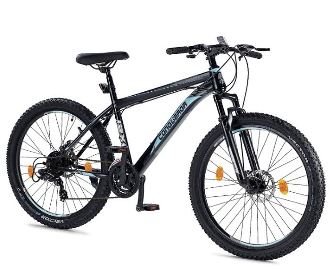 cycle for men under 10000